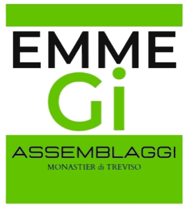 Emmegi Assemblaggi, Monastier di Treviso